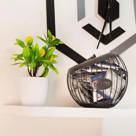 Home4apartment Center, Private Patio *