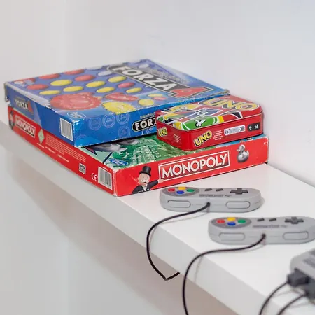 Home4apartment Center, Private Patio * Salerno