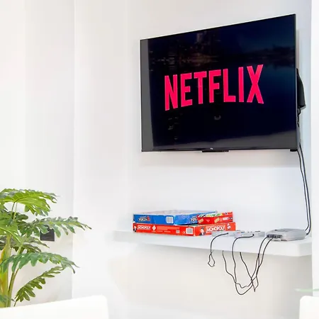 Home4apartment Center, Private Patio Salerno