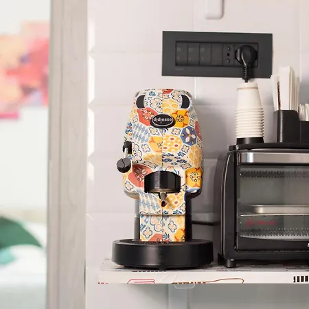 Home4apartment Center, Private Patio Appartamento *