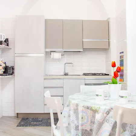 Apartment Home4apartment ,salerno Center *