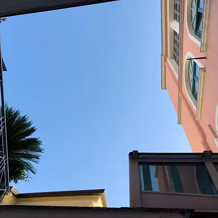Home4apartment ,salerno Center Apartment *