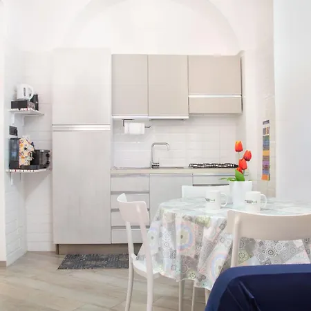 Home4apartment ,salerno Center Apartment Salerno