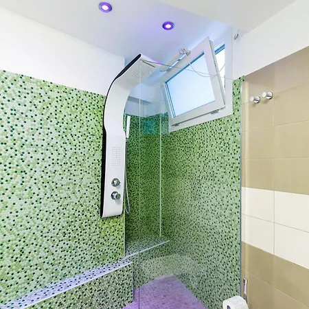 Appartamento Home4apartment Center, Private Patio